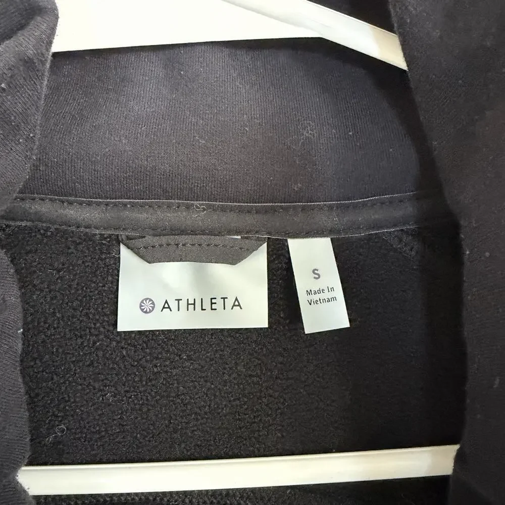 Athleta good preowned